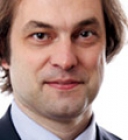 Dr. Ir. Jan-Willem van Aalst