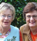 Adelheid van Driel & Wanda Bijster