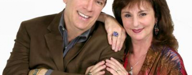 Steve & Barbara Rother