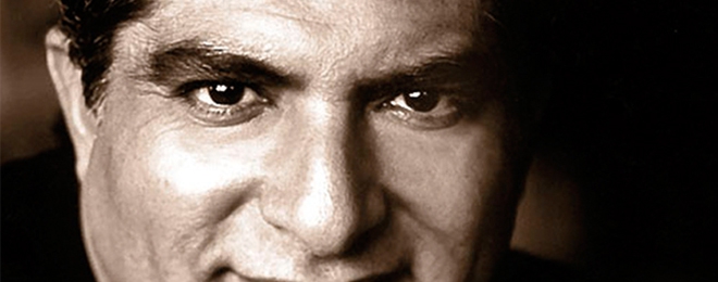 Deepak Chopra