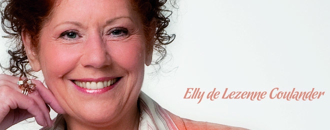Elly de Lezenne Coulander