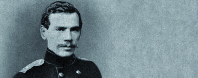 Lev Tolstoj