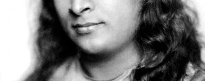 Paramahansa Yogananda