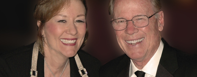 Esther & Jerry Hicks