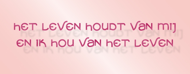 Positief denken & affirmaties