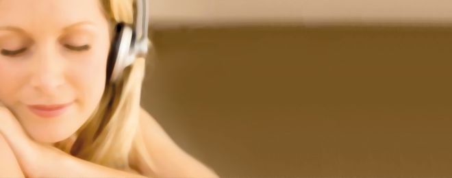 Audios, affirmaties en meditaties