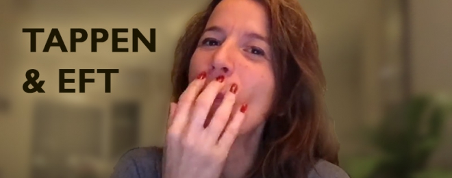Tapping & EFT