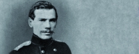 Lev Tolstoj