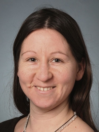 Sibylle Krähenbühl