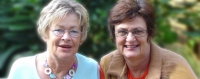 Adelheid van Driel & Wanda Bijster