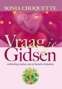 Vraag je gidsen (het boek)