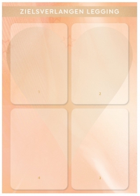 Healing Mantra Leggingen