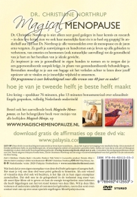 Magical Menopause