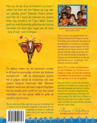 Zeven wegen naar een gelukkig leven