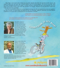 Tijger-Tijger is het waar?