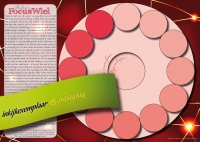 Focus Wiel werkblad - Download