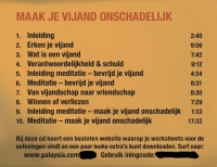 Maak je vijand onschadelijk