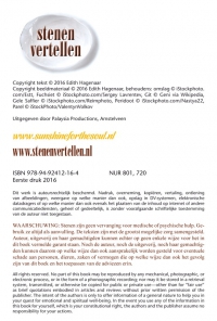 Stenen vertellen over Geld & Geluk