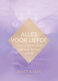Alles voor liefde SET