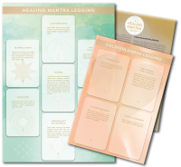 Alles voor liefde SET