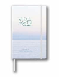 Notitieboek Whole Again