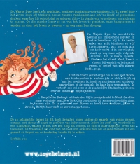 Ik zweef door het leven