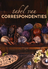 Tabel van Correspondenties