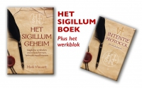 Het Sigillum Geheim plus werkblok