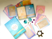 De Healing Mantra Collectie