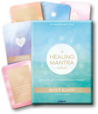 De Healing Mantra Collectie
