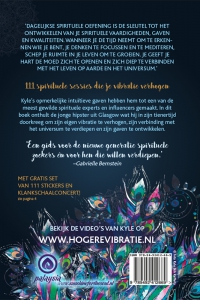 Hogere Vibratie