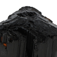 Zwarte Toermalijn Madagaskar (78)