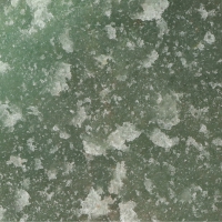 Groene kwarts Zeeppompje