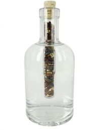 Heliotroop Waterwand normaal