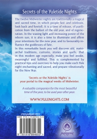 Secrets of the Yuletide Nights