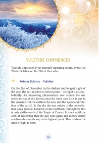 Secrets of the Yuletide Nights