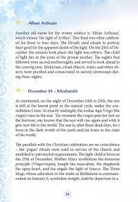 Secrets of the Yuletide Nights