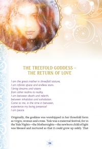 Secrets of the Yuletide Nights