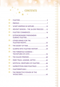 Secrets of the Yuletide Nights