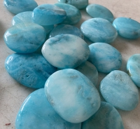 Ascensie Steen (klein)