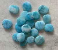 Ascensie Steen (klein)