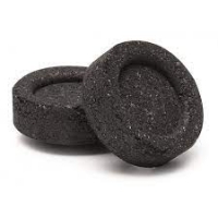 Houtskool tabletten klein (25mm)