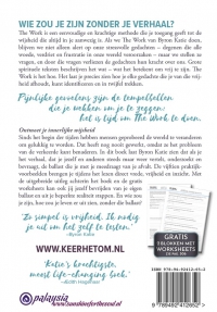 Vier vragen die je bevrijden van je ballast