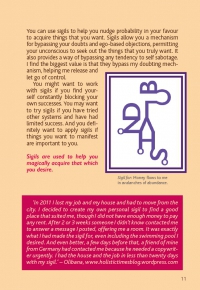 The Sigil Secret Set