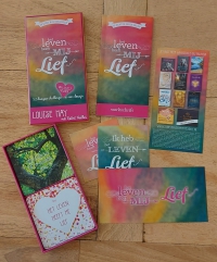 Het leven heeft mij lief