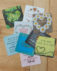 Het leven heeft mij lief