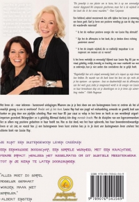 Je kunt een buitengewoon leven creëren PAPERBACK