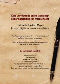 Sigillum Workshop