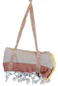 Multifunctionele handdoek strap