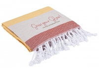 Show your Glow hamamdoek